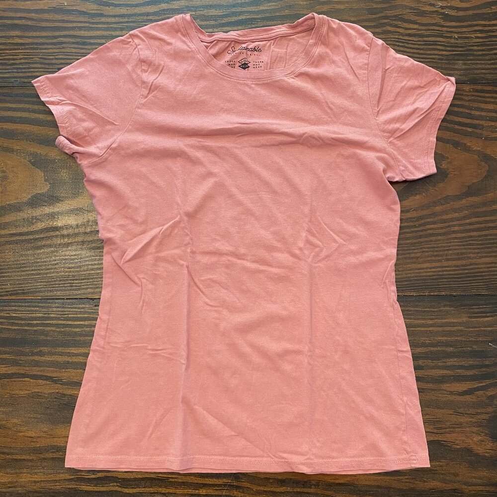 PACT Tee